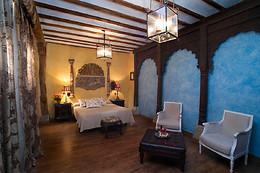 HOTEL BOUTIQUE HOCES DEL DURATÓN