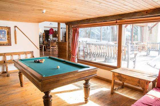 Les Chalets du Villard - photo 4