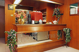 Albergo Athena