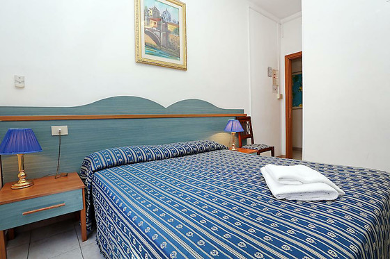 Albergo Athena - photo 3