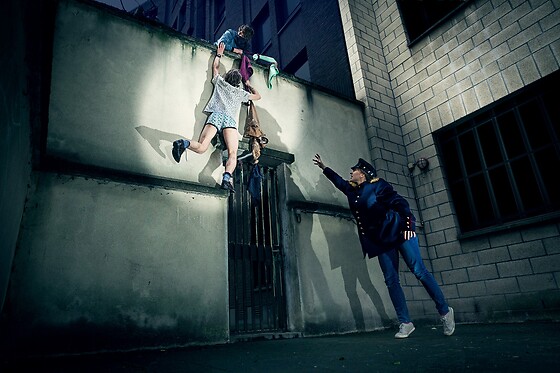 Let me out - photo 0