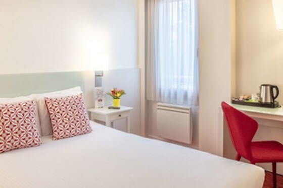 Online Booking EPS - photo 5