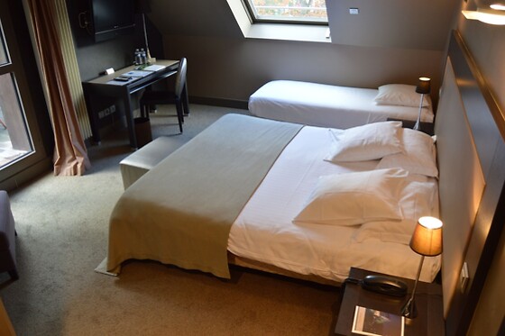 Online Booking EPS - photo 4