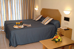 HOTEL AR ROCA ESMERALDA & SPA