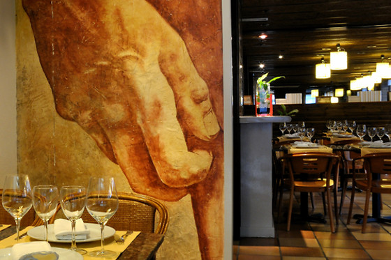 RESTAURANTE ROMA - photo 3
