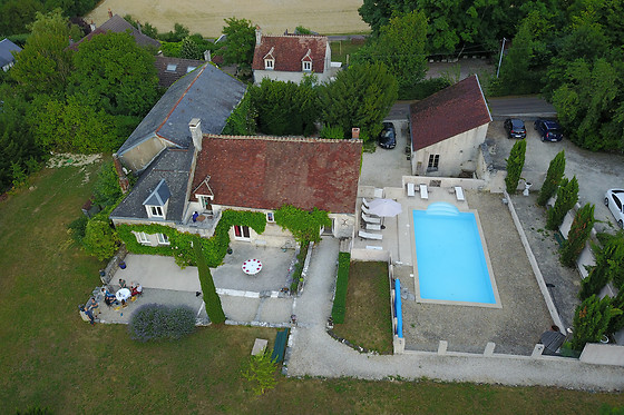 Le Relais de Fontenailles - photo 1