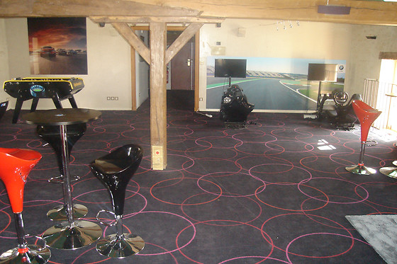 Hotel restaurant le paddock - photo 5