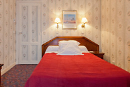Hotel Ambassadeur Paris