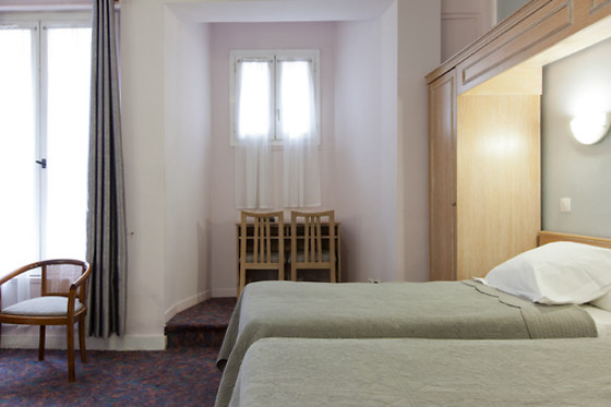 Hotel Ambassadeur Paris - photo 5