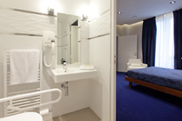 Hotel Ambassadeur Paris