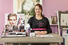 Le Comptoir de la Beauté