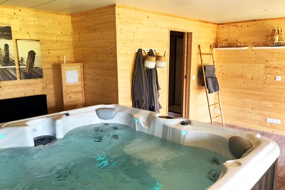 Bulle d'Eden Massages - photo 16