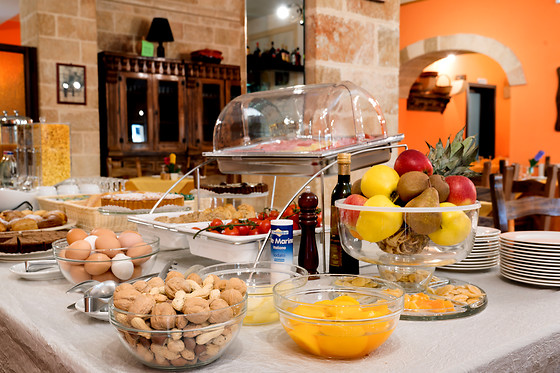 Hotel Salento - photo 4