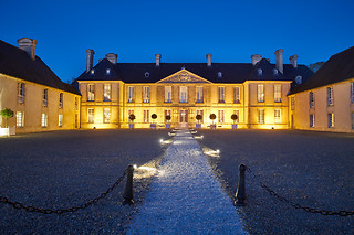 Destination 5 étoiles