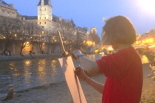 Balade artistique à Paris 6ème