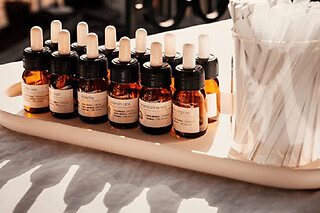 Atelier création de parfum à Lille (59)