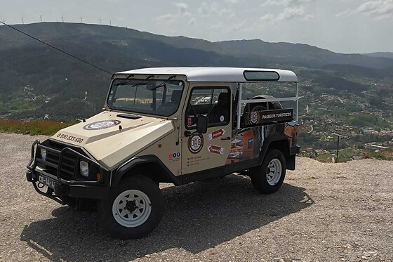 CORGA TOURS - photo 9