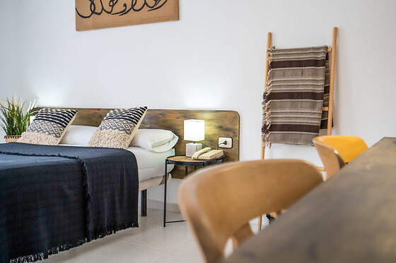 HOTEL LOS NAREJOS - photo 13