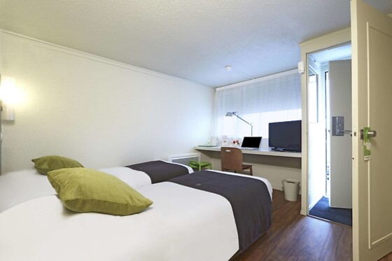 Online Booking EPS - photo 2