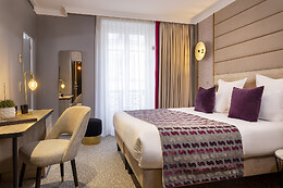 Hôtel Nude Paris