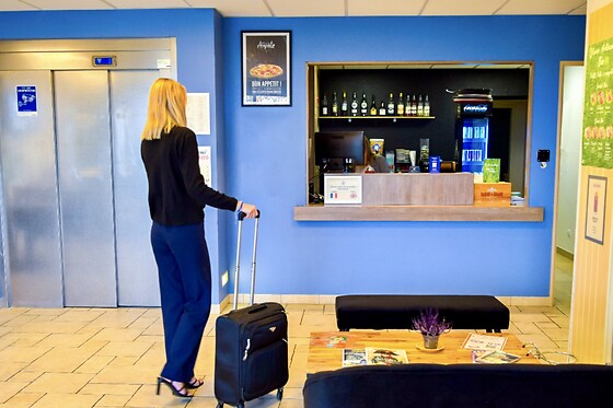 Tulip Inn Honfleur - photo 5