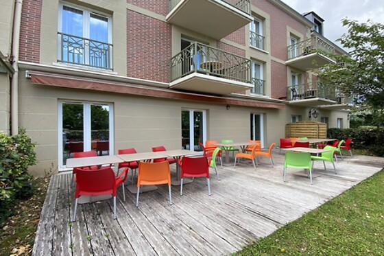 Tulip Inn Honfleur - photo 1