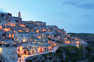 3 jours en Italie