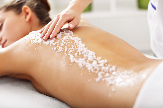 Vanilla Spa - photo 25