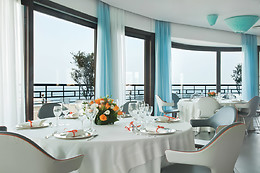iH Hotels Bari Grande Albergo delle Nazioni