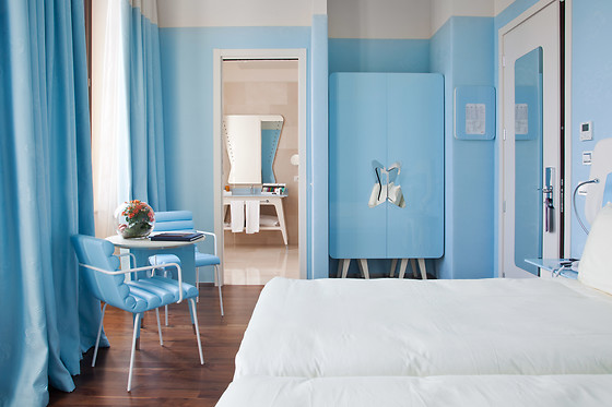 iH Hotels Bari Grande Albergo delle Nazioni - photo 7