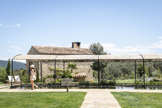 CAN BUCH HOTEL ECOTURISMO - photo 10