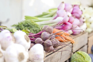 Cours de cuisine "Le marché du Chef" à Toulouse (31)