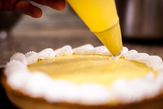 Atelier tarte au citron meringué près de Caen (14)