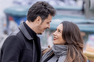 Shooting photos à Marseille (13) - 1h de shooting - Toutes les photos (60 minimum)