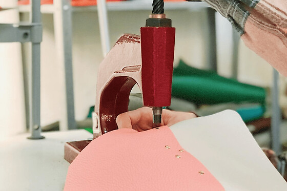 Atelier de maroquinerie Sac à main à Bordeaux (33)