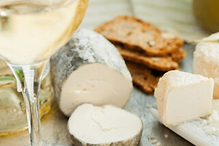 Atelier oenologique "Accords vins & fromages" à Toulouse
