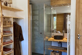 Un séjour gourmand pour deux chez La marmotte qui papote*** au Grand-Bornand (74)