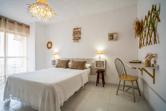 HOTEL LOS NAREJOS - photo 5