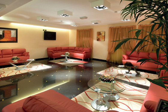 As Hotel Cambiago - photo 9