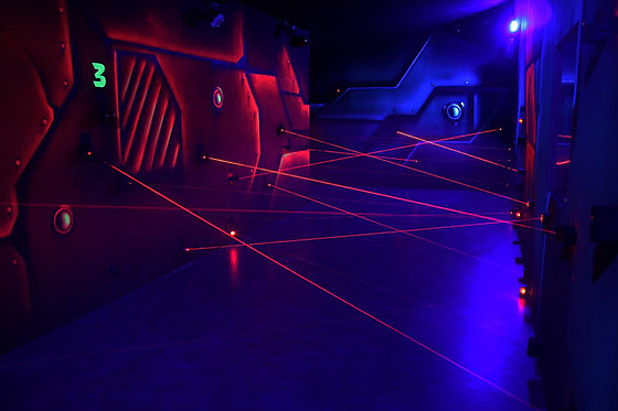 LASER TAG ORLEANS - photo 4