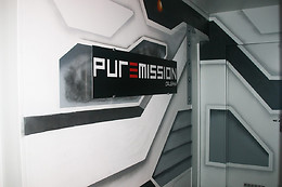 LASER TAG ORLEANS