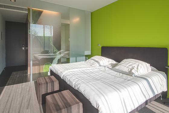 D-Hotel - photo 23