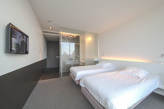 D-Hotel - photo 25