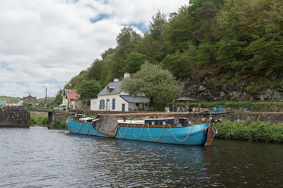 Au fil de l'eau - photo 0