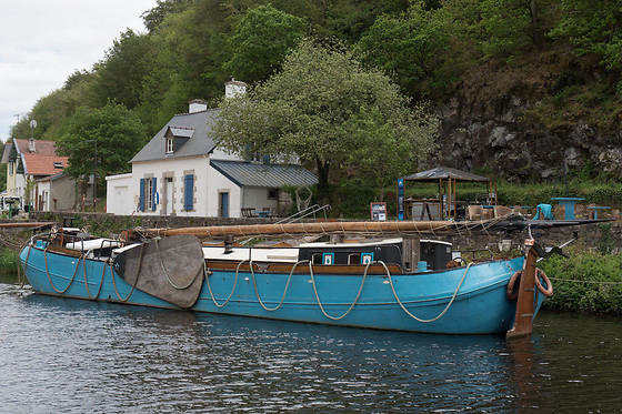 Au fil de l'eau - photo 2