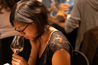 Atelier oenologique "Accords vins & fromages" à Paris 11ème