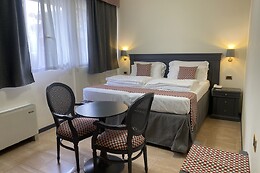 Online Booking EPS