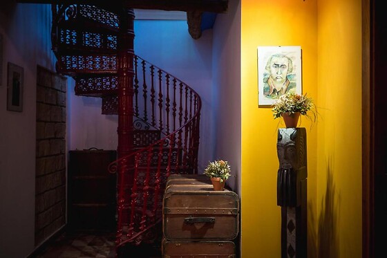 HOTEL A'CORONA DEL REINO - photo 8