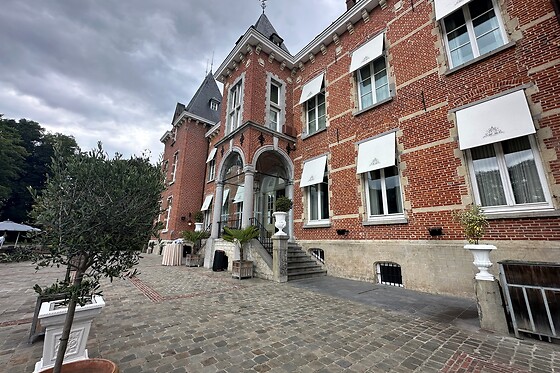 Kasteel Gravenhof - photo 3