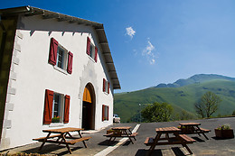 Fromagerie Agour d'Irati